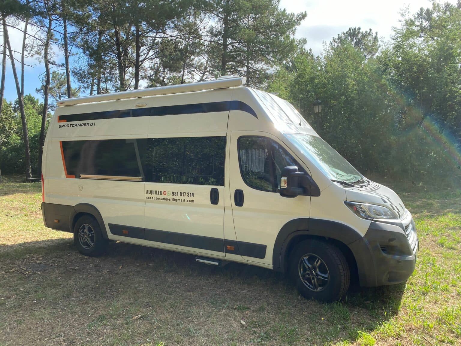 Corauto - Foto 2