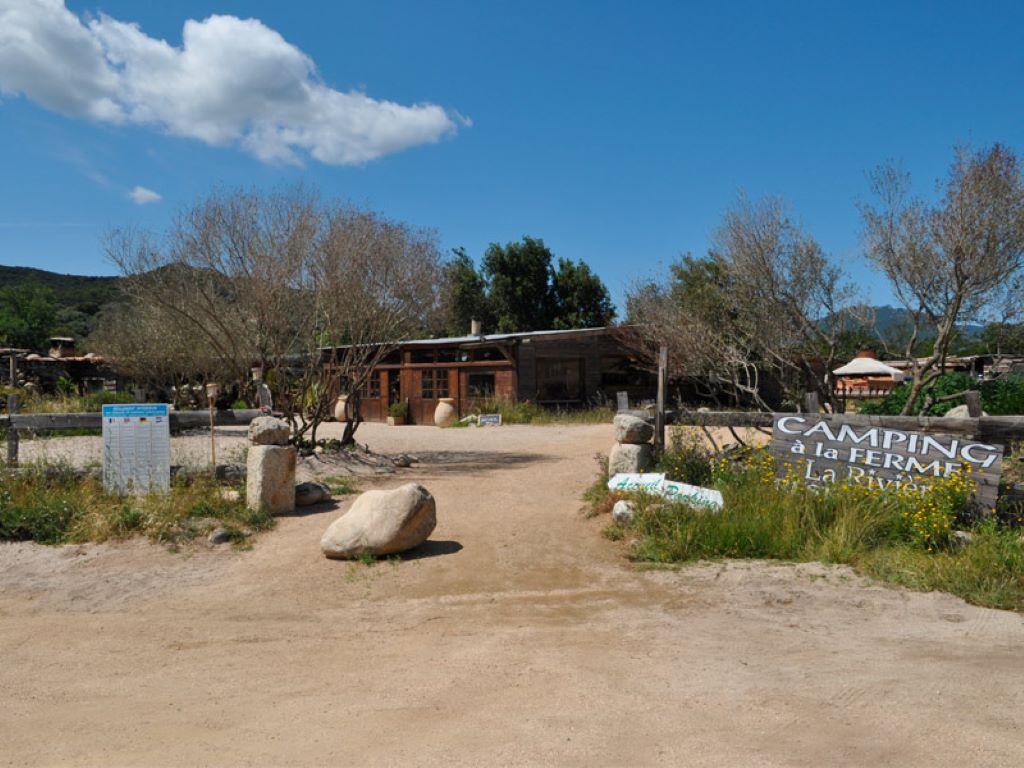 Camping La Rivière - Foto 2