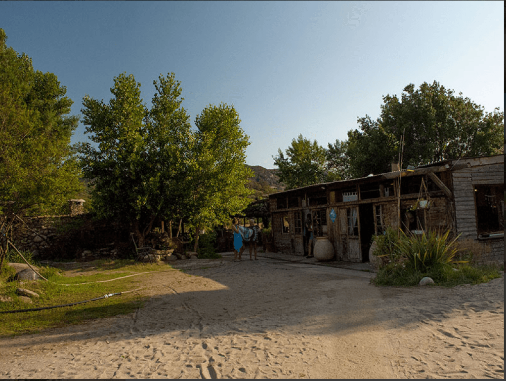 Camping La Rivière - Foto 7