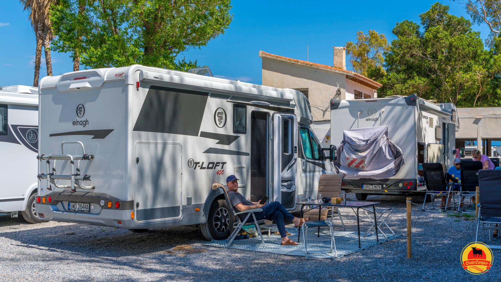 Costa Pacifico Ecocamping - Foto 7