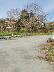 Cressat Aire camping-car - Foto 5