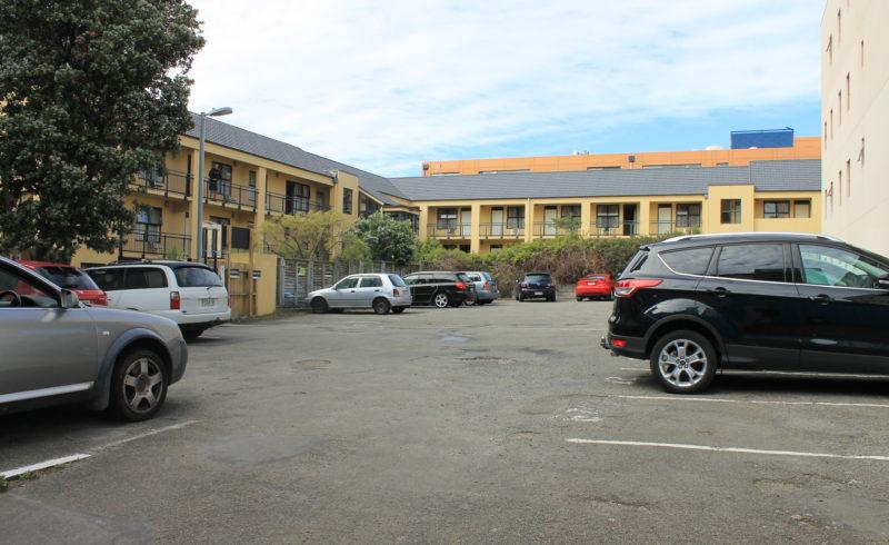 Cuba Street Motorhome Park - Foto 4