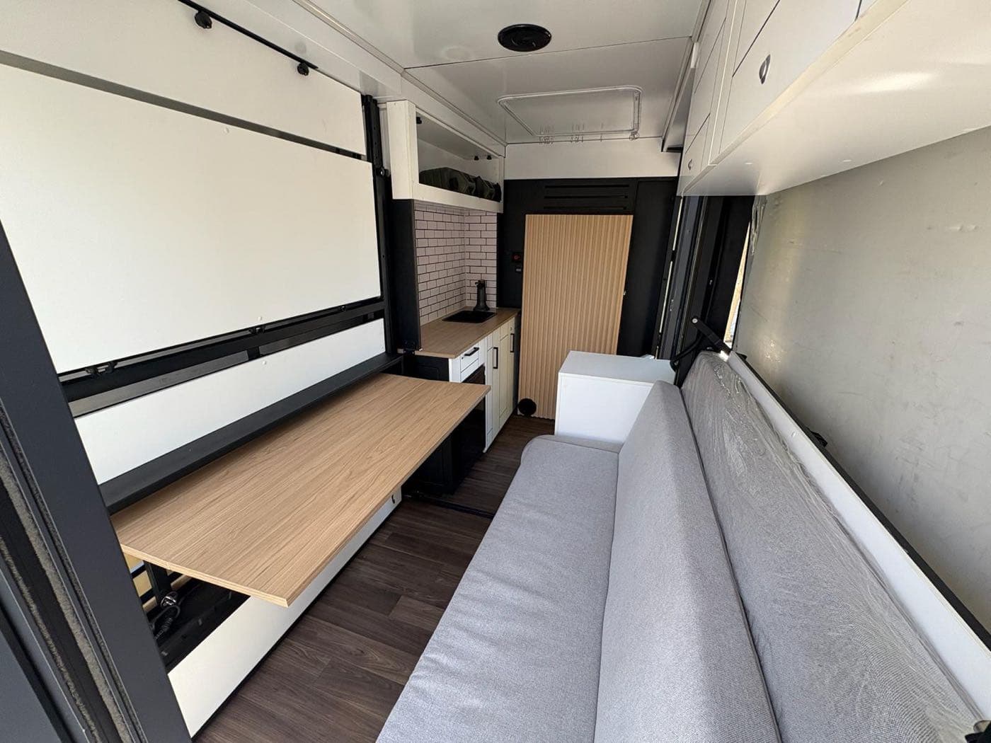 Cubox camper - Foto 1