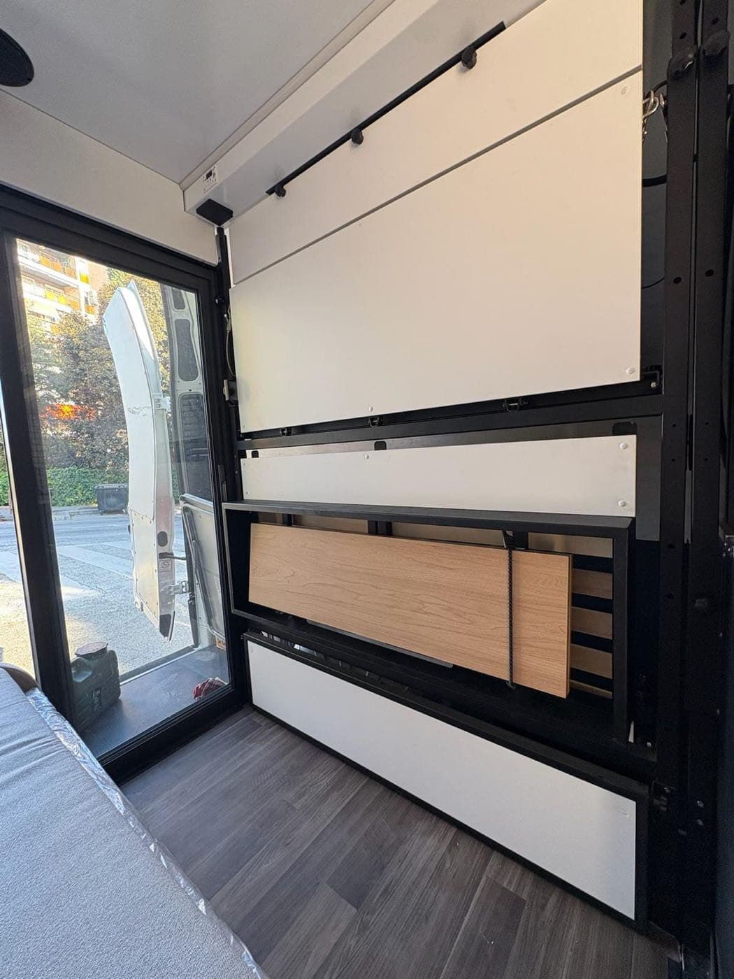 Cubox camper - Foto 3