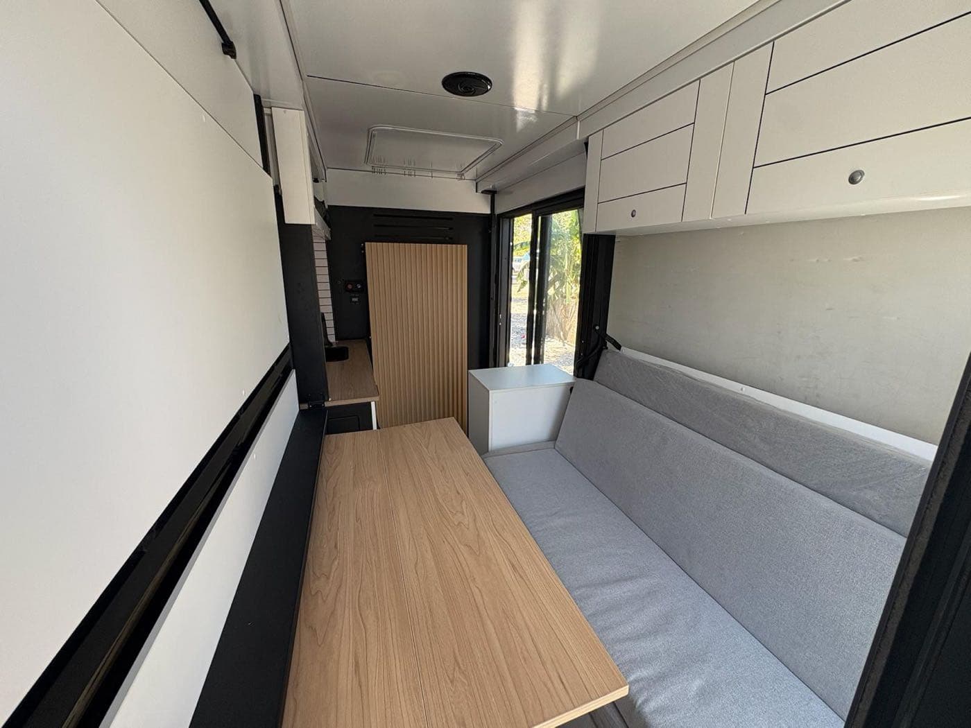 Cubox camper - Foto 2