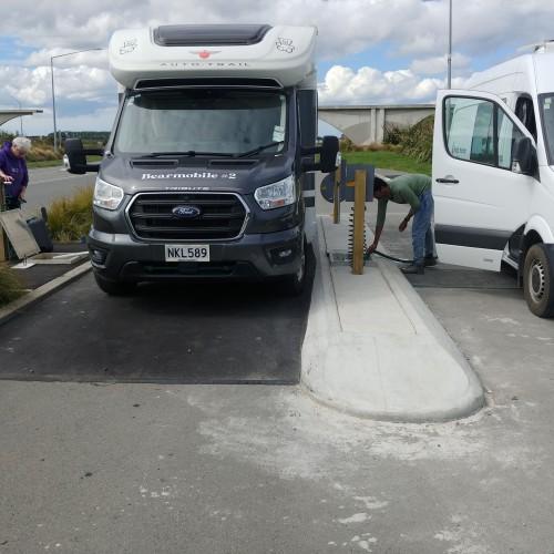 Weedons NZMCA Park - Foto 4