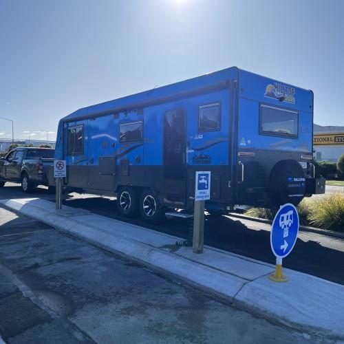 Weedons NZMCA Park - Foto 7