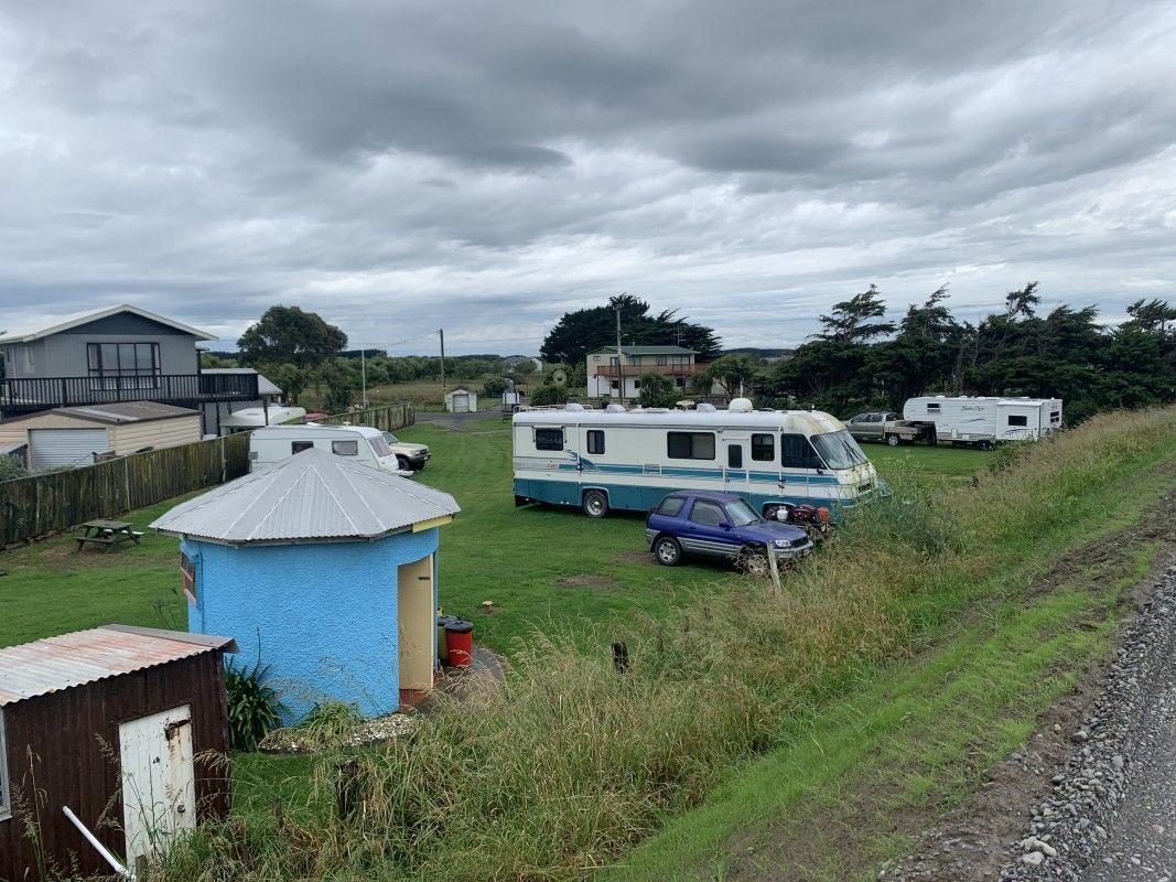 Southside Hokitika NZMCA Park - Foto 4