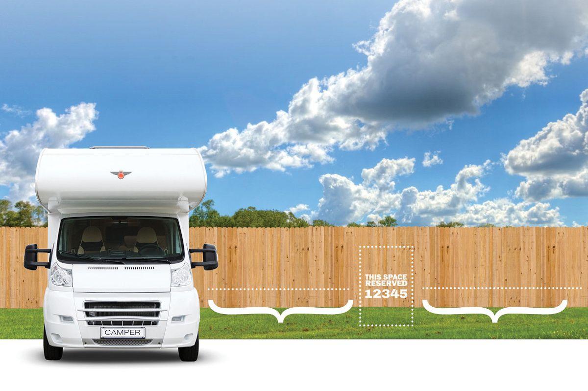 Weedons NZMCA Park - Foto 6