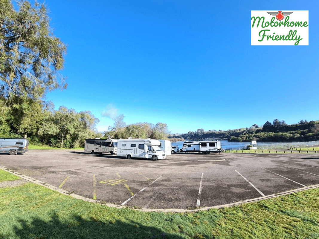 Southside Hokitika NZMCA Park - Foto 3