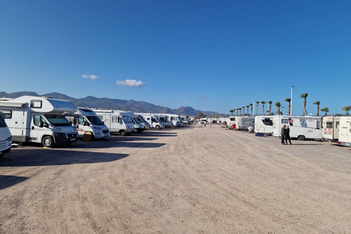 Parqueadero POSEIDON - Foto 3