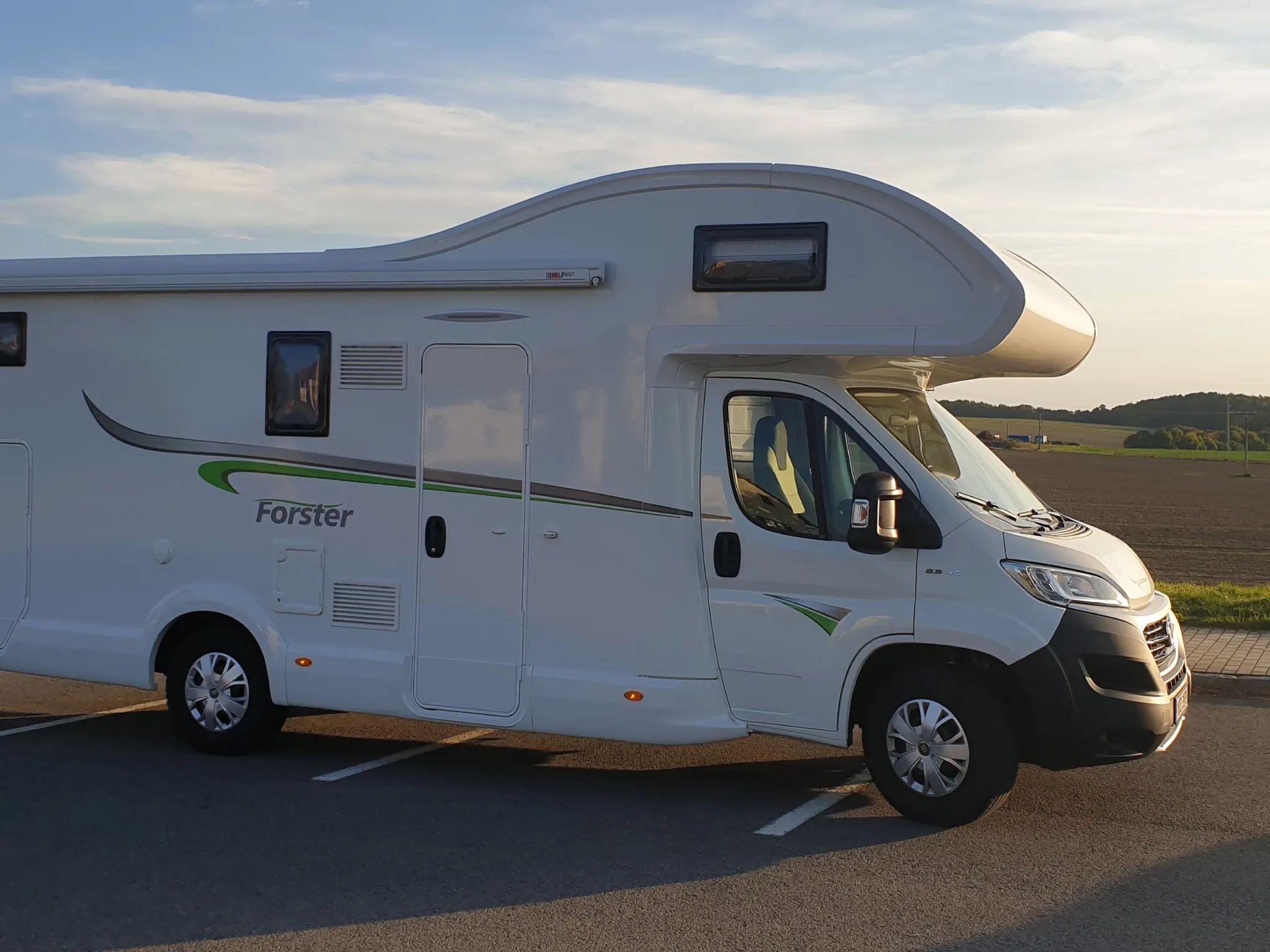 Hav Camping - Foto 3