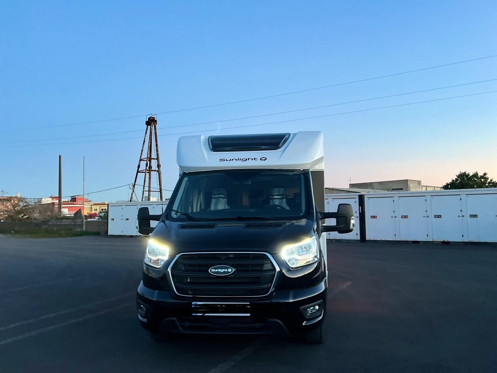 Teide Camper - Foto 5