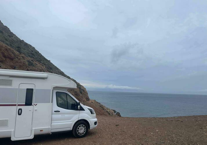 Playa Rebollo - Foto 7