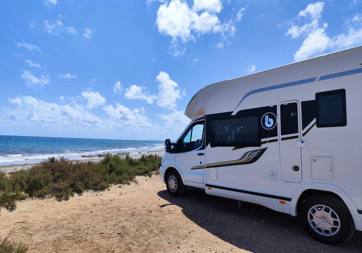 Playa Rebollo - Foto 4