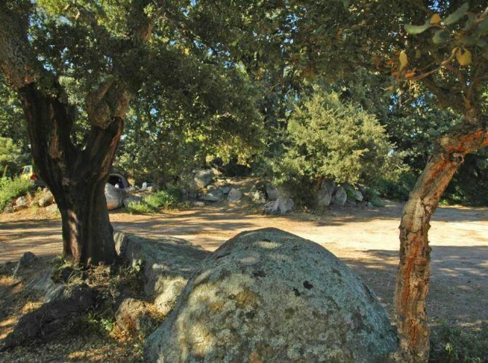 Camping Pezza Cardo - Foto 7