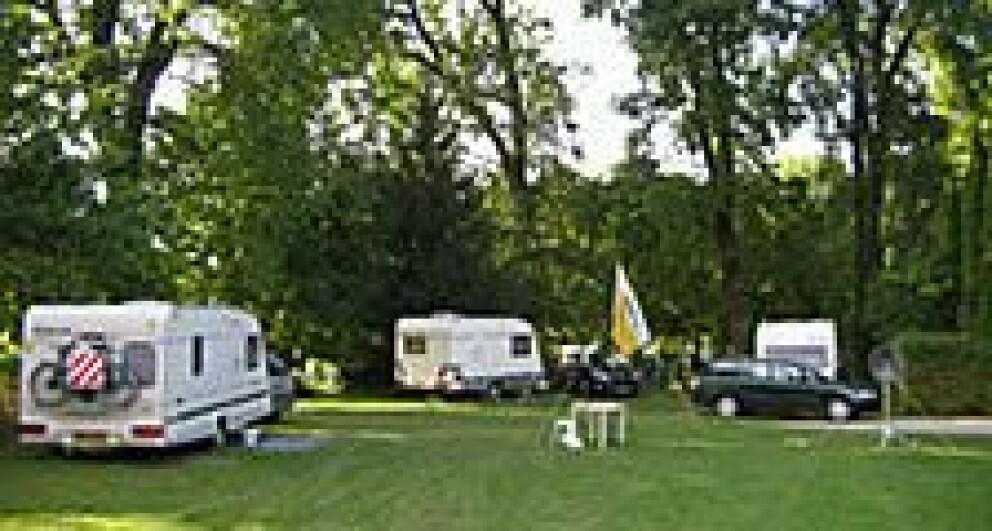 Camping Le Relais du Léman | Pausado - Foto 7