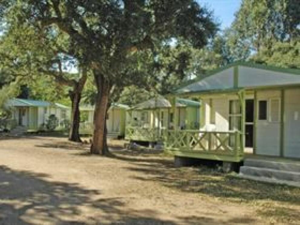 Camping Pezza Cardo - Foto 2