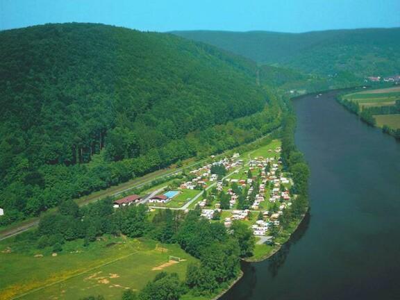 Grant County RV Park - Foto 2