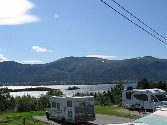 Fosselv Camping - Foto 5