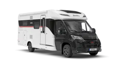 Autocamperplads Jyllinge Havn - Foto 3