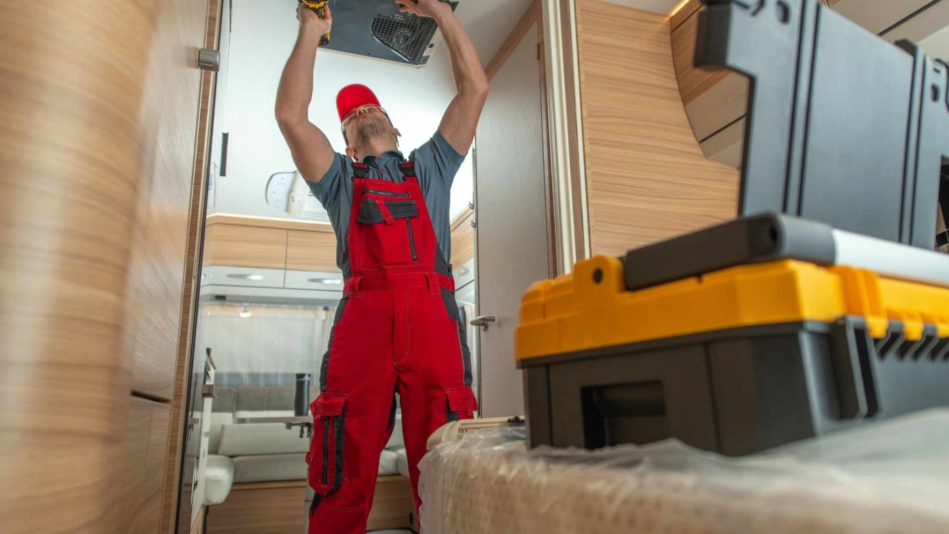 Master Camper - Foto 3