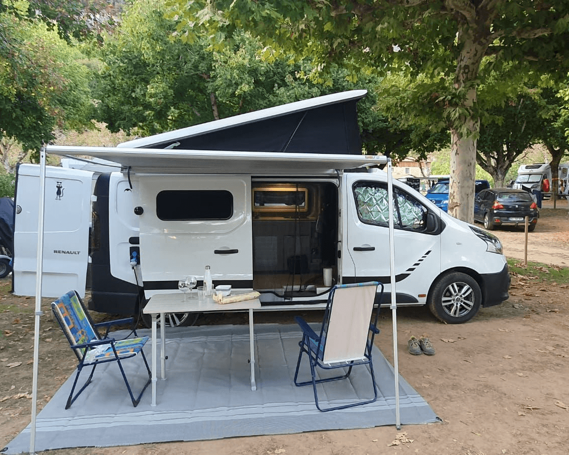 Van&Roll .Taller de camperizaciones - Foto 2