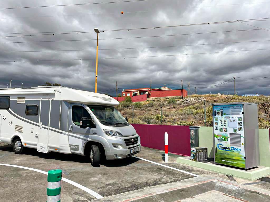 cochera y lavadero mila - Foto 5