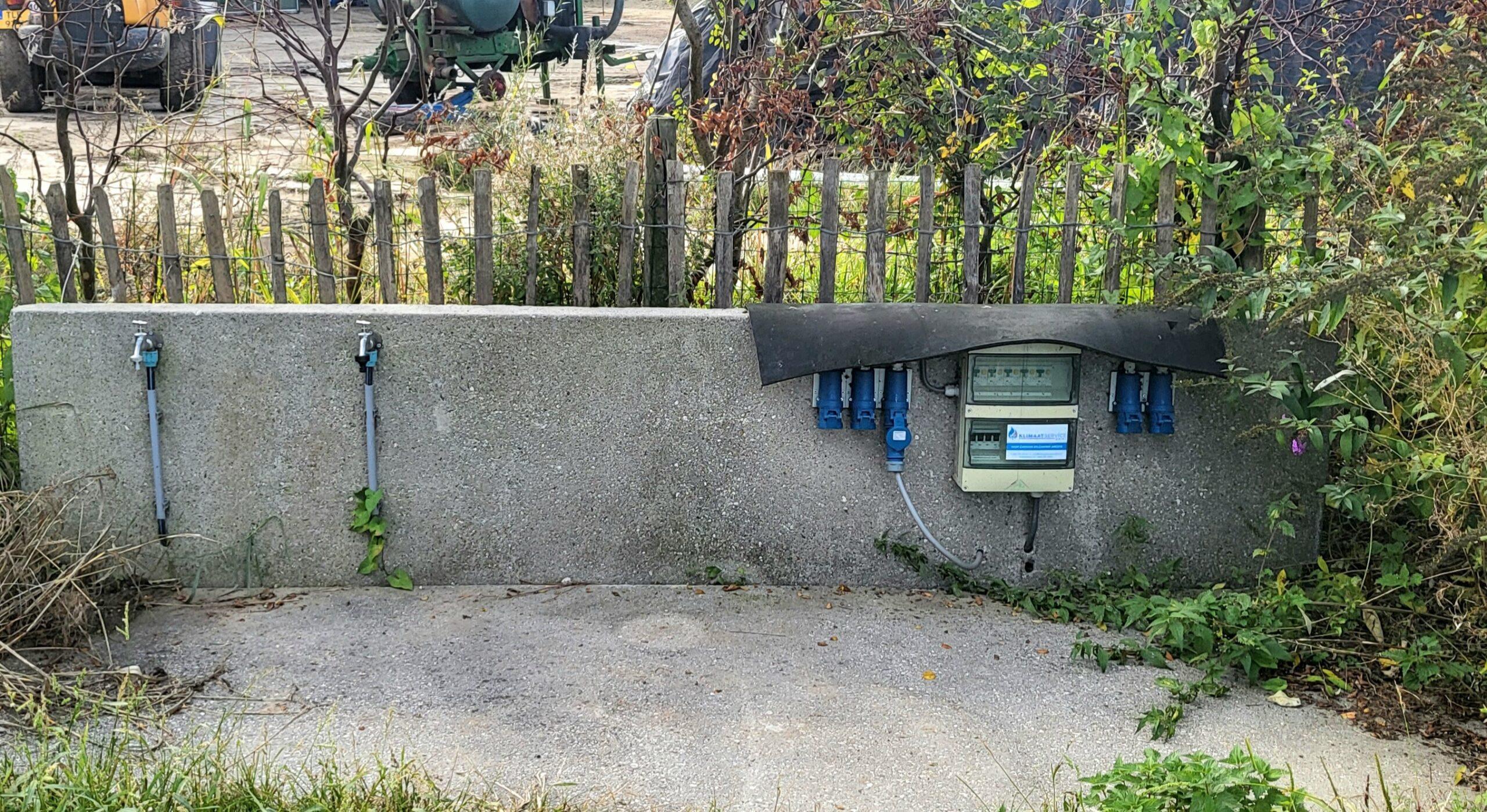 Camperplaats De Vogelenzang - Foto 4