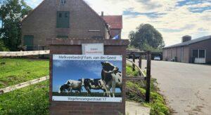 Camperplaats De Vogelenzang - Foto 3