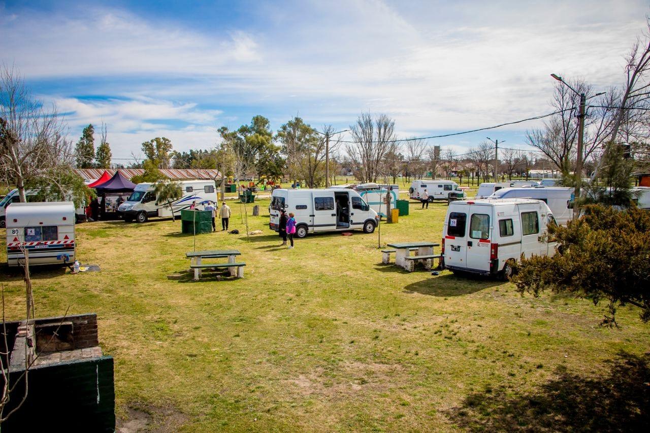 Ranchomovil Club Argentino - Foto 6