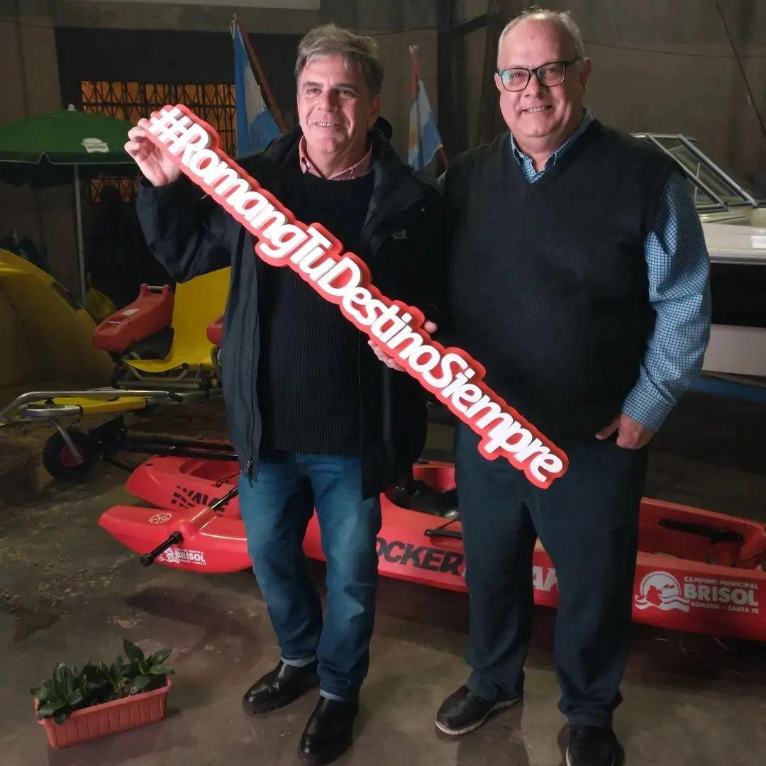 Camping Municipal Brisol - Foto 7