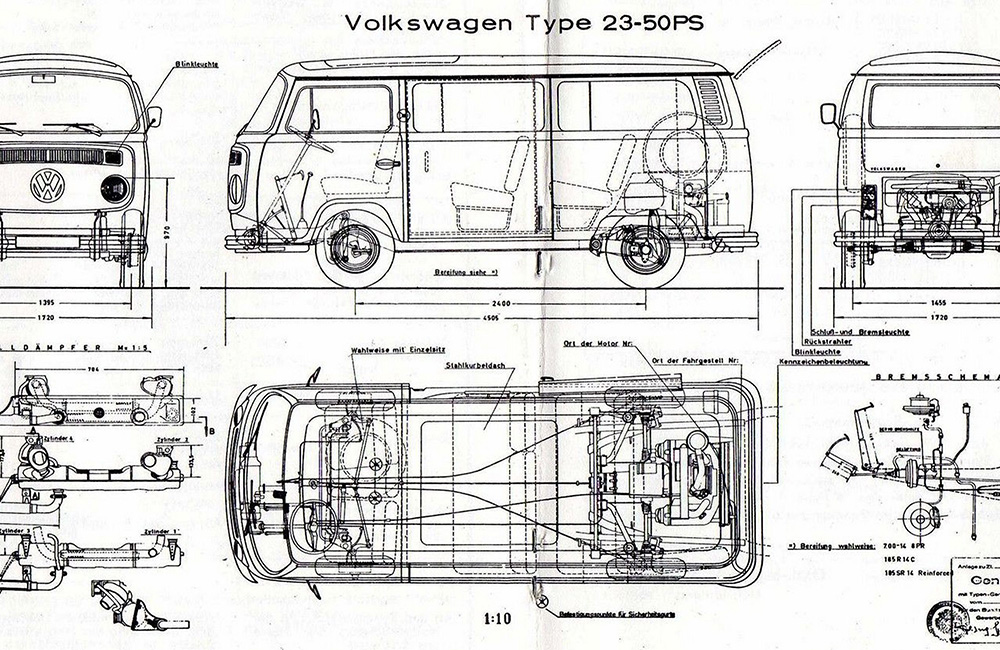 Dr. Wagen - Foto 2
