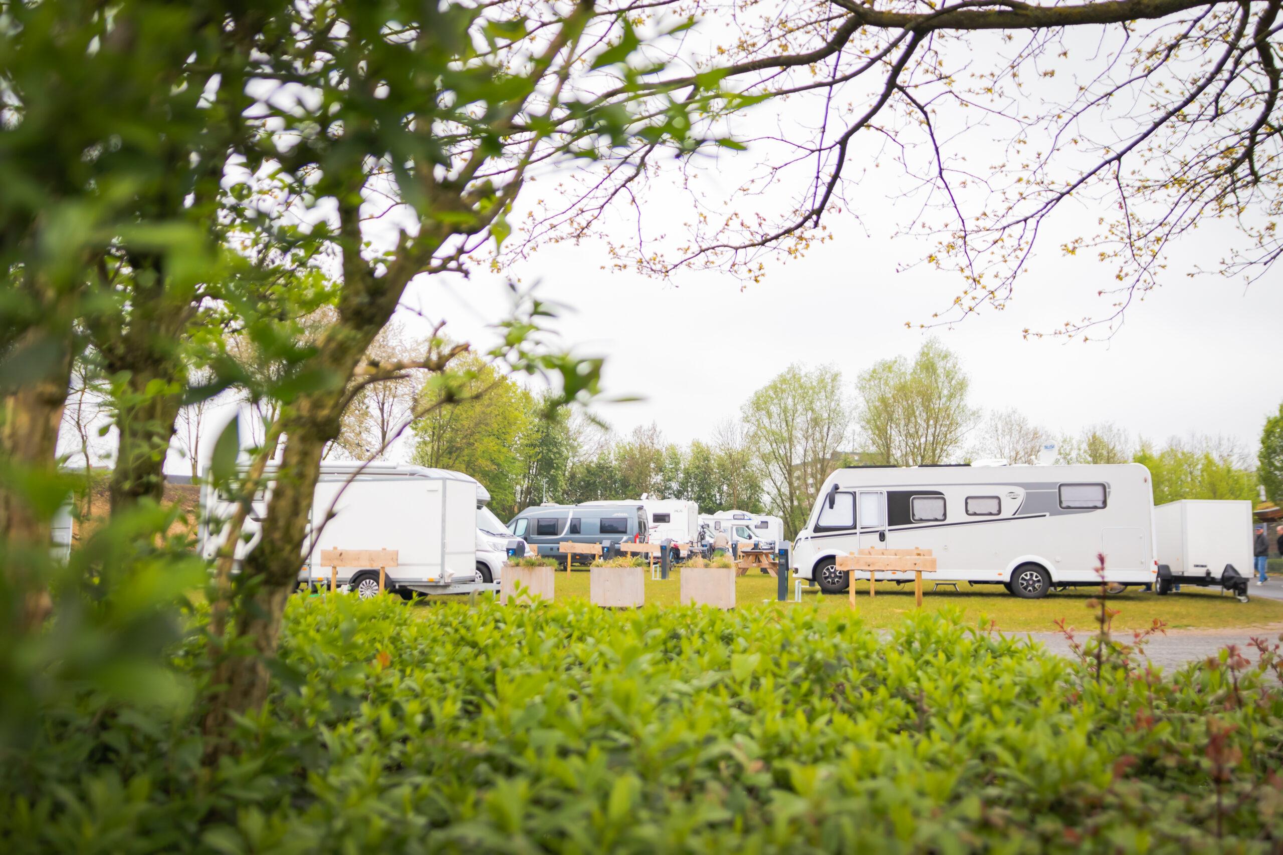 düb Wohnmobilstellplatz - Foto 4