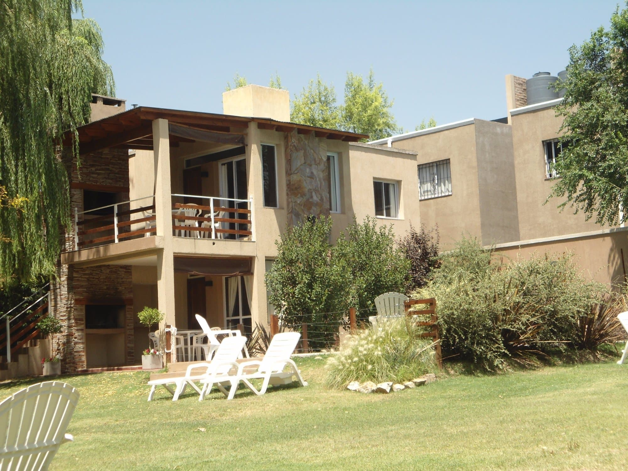 Terrasole Cabañas - Foto 1