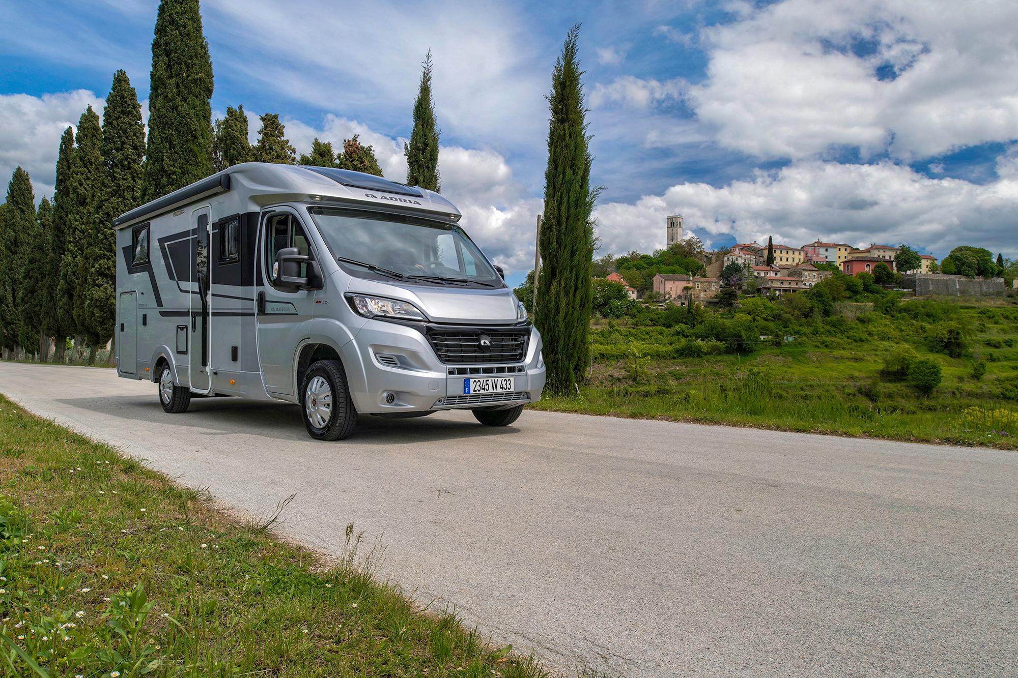 Wohnwagenpark - Annemarie Artner KG - Foto 4