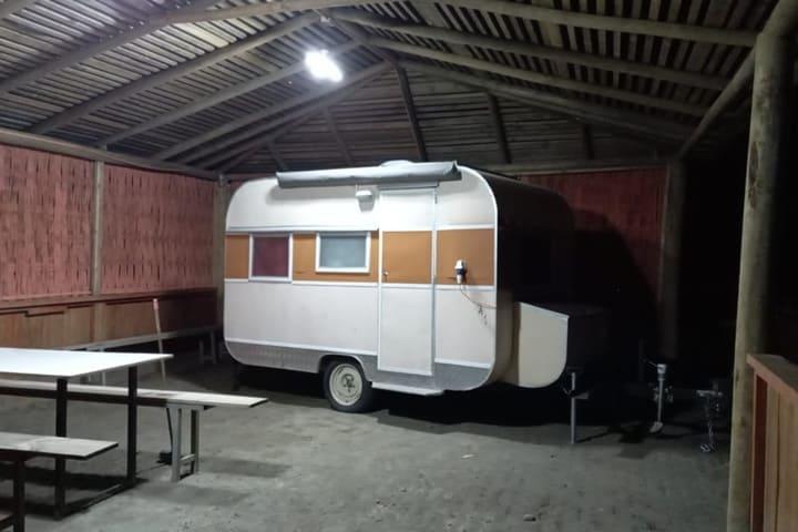 Ecocamping Munay - Foto 2