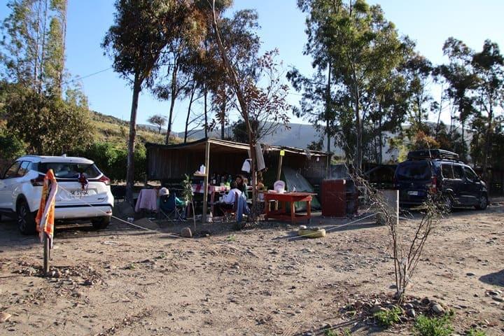 Ecocamping Munay - Foto 3