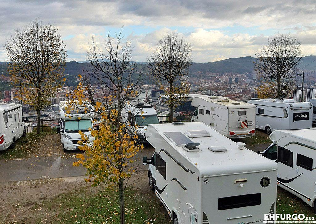 Area Camper e Caravan Parco Vasco de Gama - Foto 5