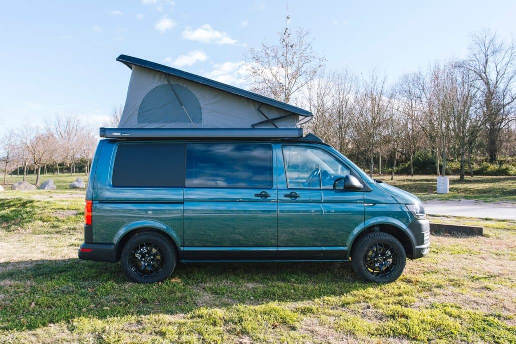 Ekivan Camperizaciones y Homologaciones - Foto 2