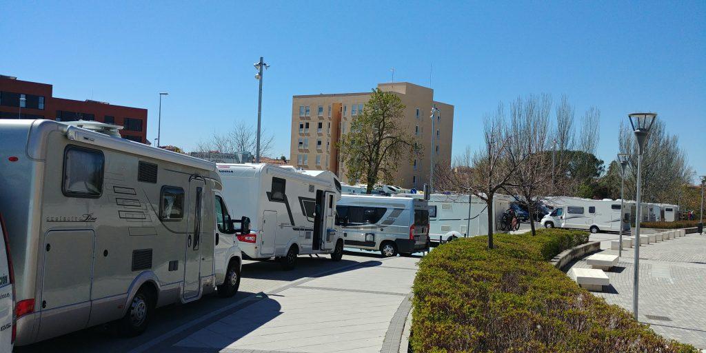 PARQUEADERO MONTALVO