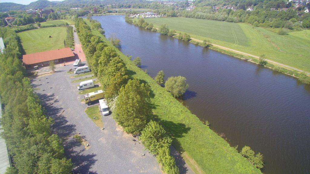 Wohnmobilstellplatz Landhaus Grum - Foto 5
