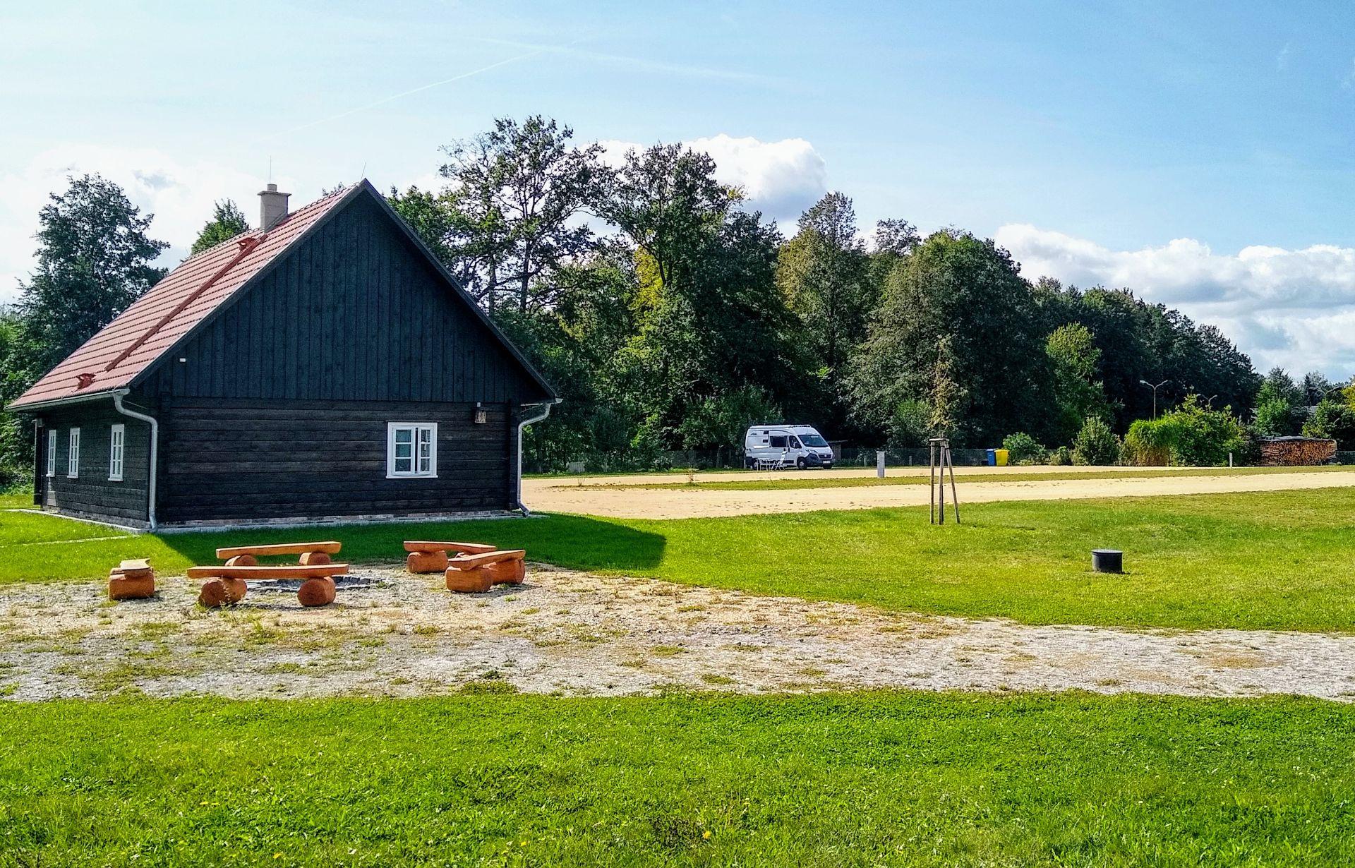 Wohnmobilstellplatz „Am Erlichthof“ Rietschen - Foto 6