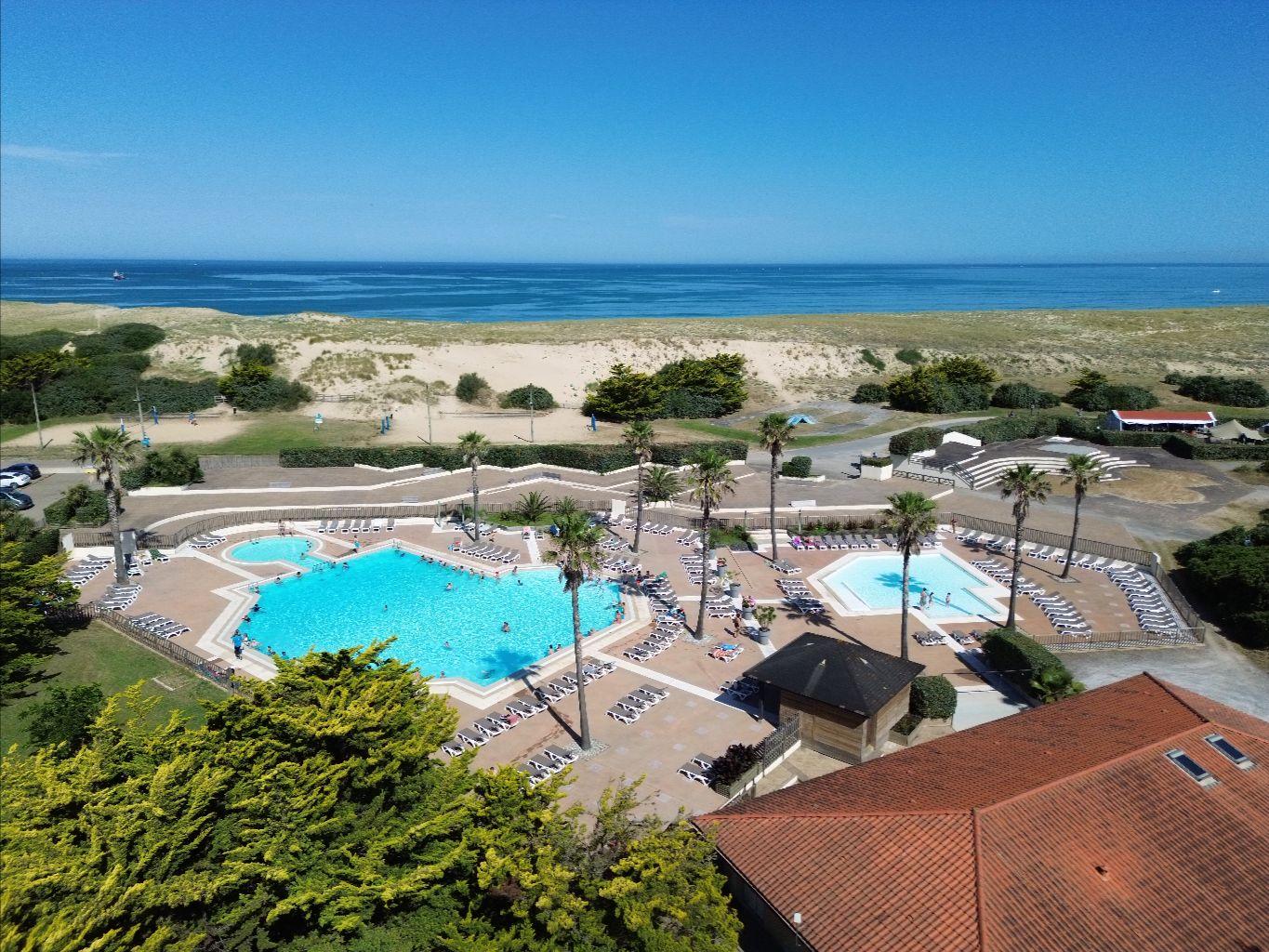 Aire campings car MARZY - Foto 7