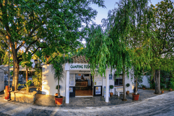 Kampaoh Conil - Foto 2