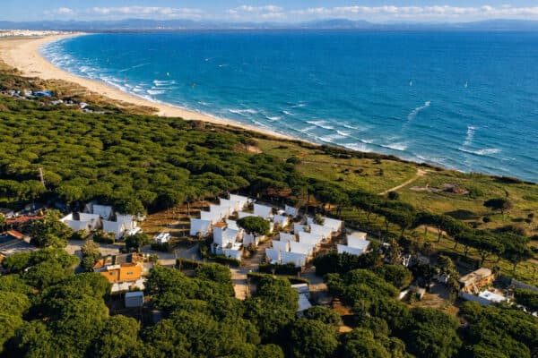 Kampaoh Tarifa - Foto 2
