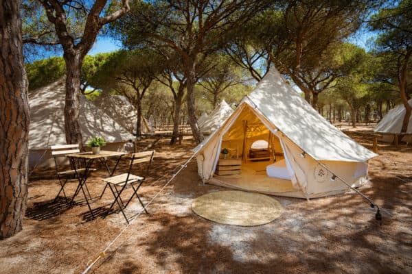 Kampaoh Doñana - Foto 1