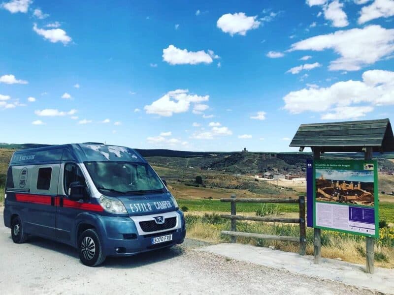 Estilo Camper - Foto 4
