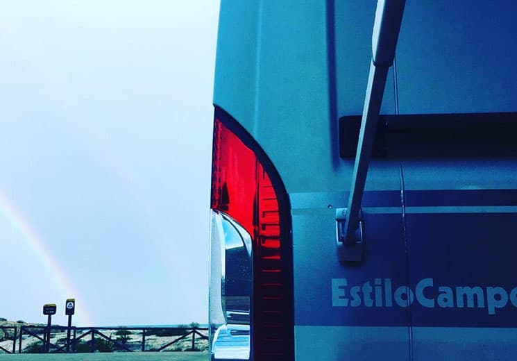Estilo Camper - Foto 3