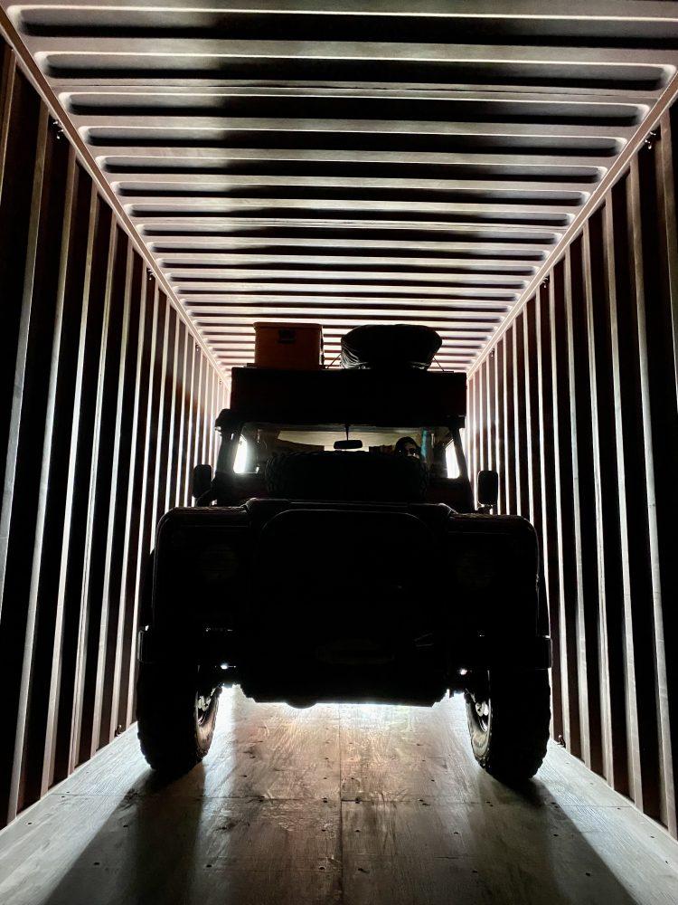 Campground - The Overland Embassy - Foto 7